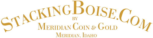 STACKINGBOISE.COM – Meridian Coin and Gold